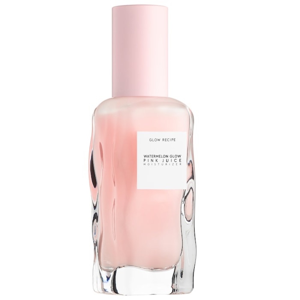 Glow Recipe Watermelon Pink Juice Oil-Free Moisturizer (20% used)